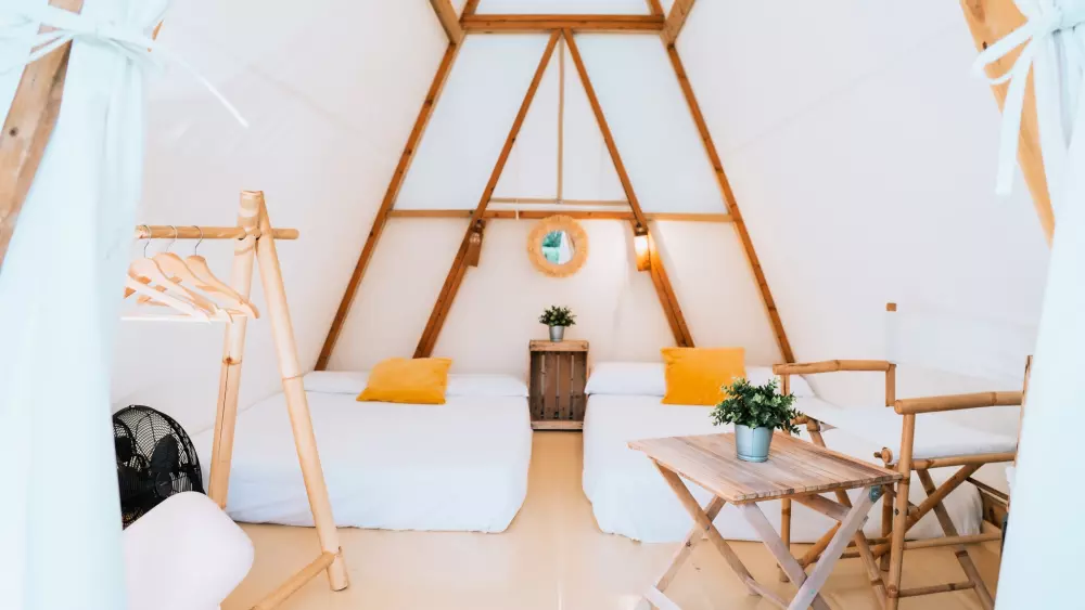 TAIGA Tarifa Valdevaqueros