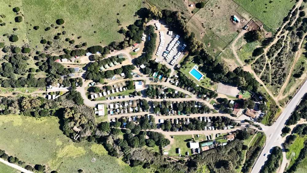 TAIGA Tarifa Valdevaqueros