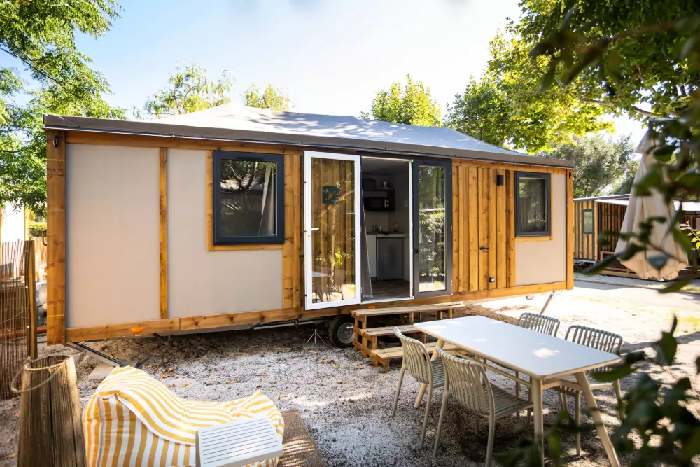 TAIGA Tarifa Valdevaqueros