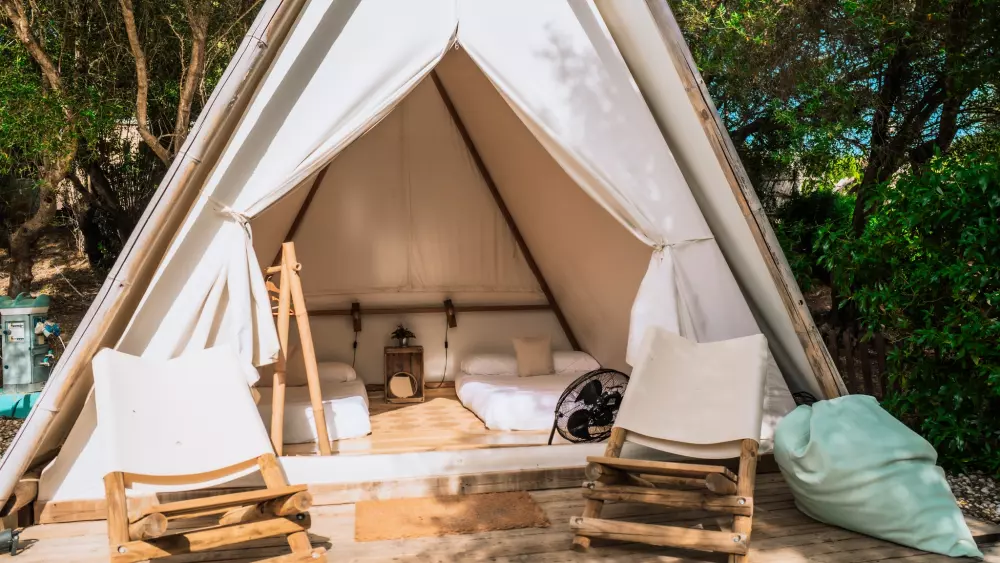 TAIGA Tarifa Valdevaqueros