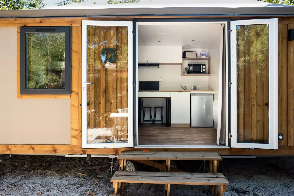 TAIGA Tarifa Valdevaqueros