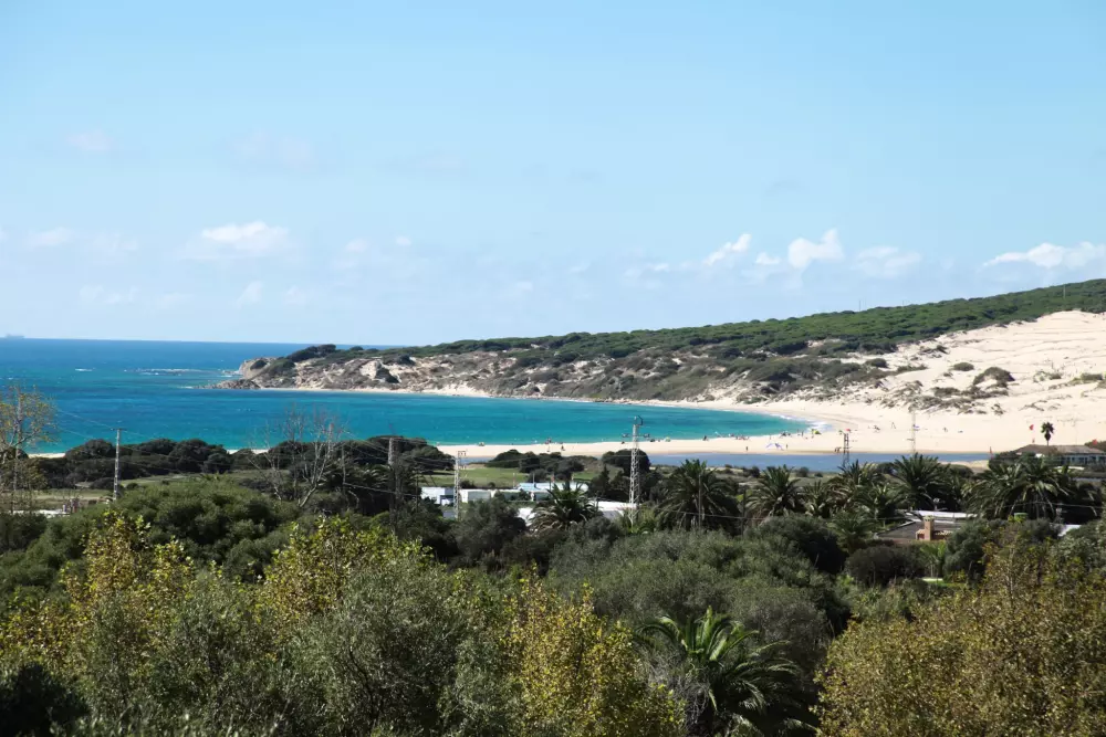 TAIGA Tarifa Valdevaqueros