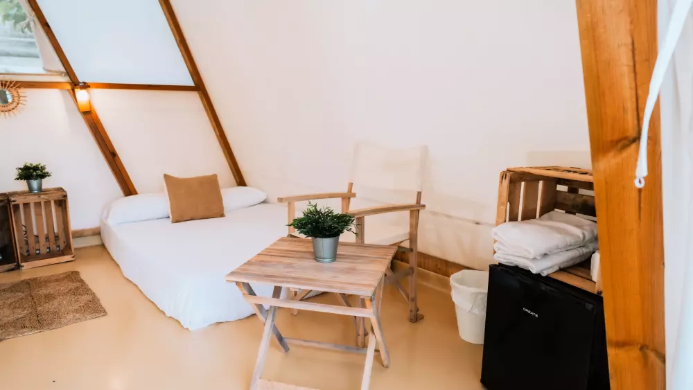 TAIGA Tarifa Valdevaqueros