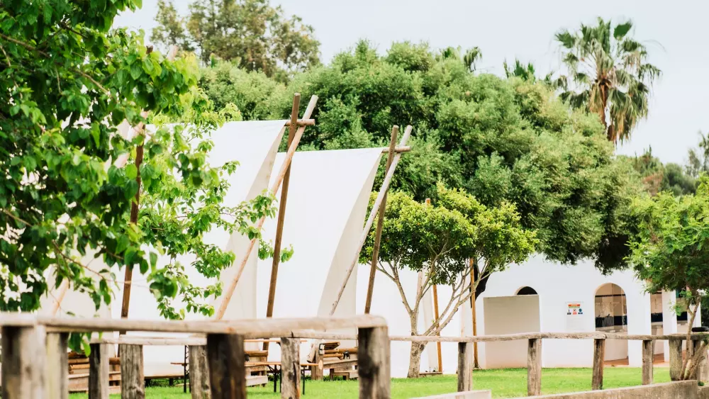 TAIGA Tarifa Valdevaqueros