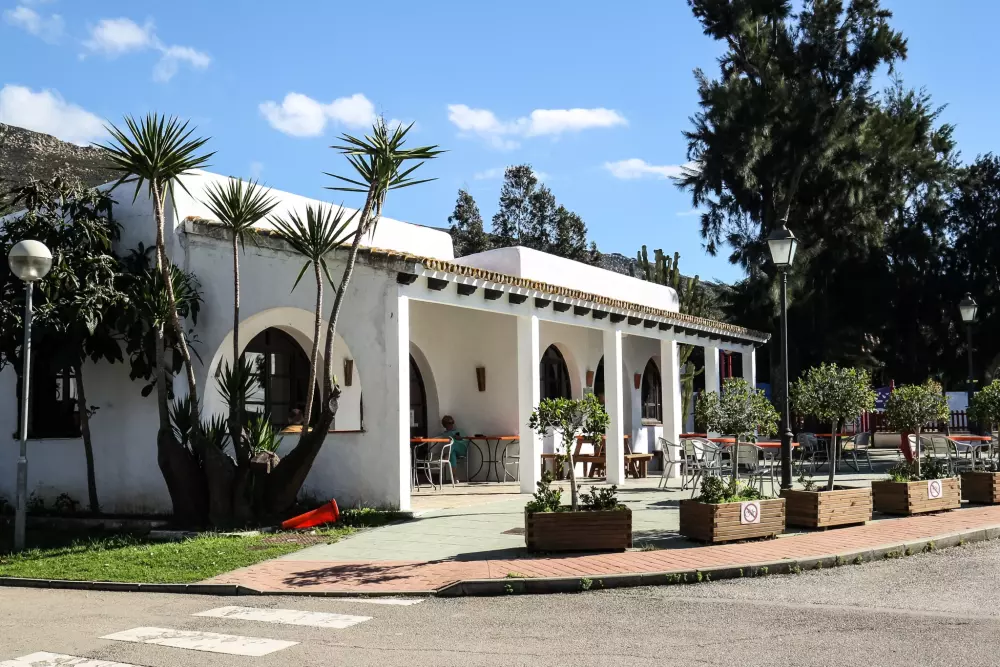 TAIGA Tarifa Valdevaqueros