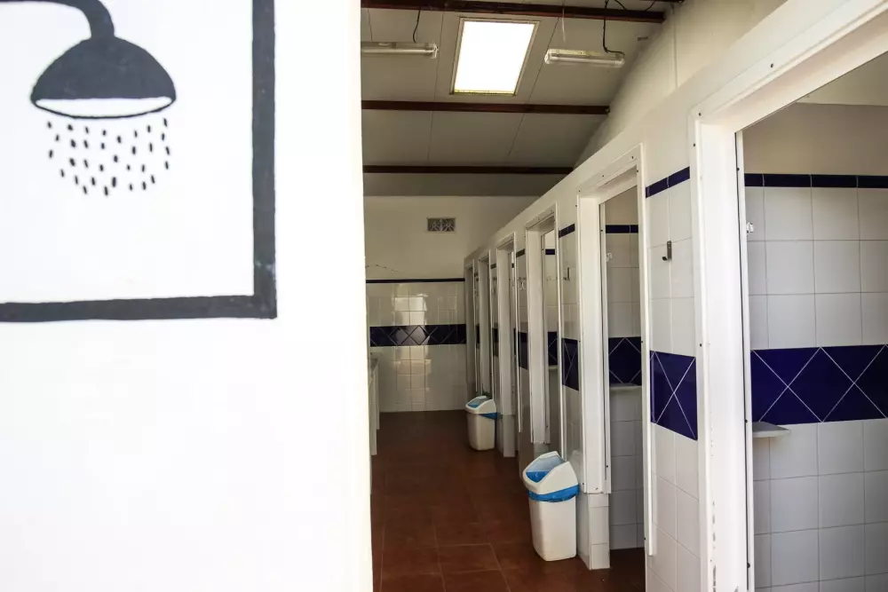 TAIGA Tarifa Valdevaqueros