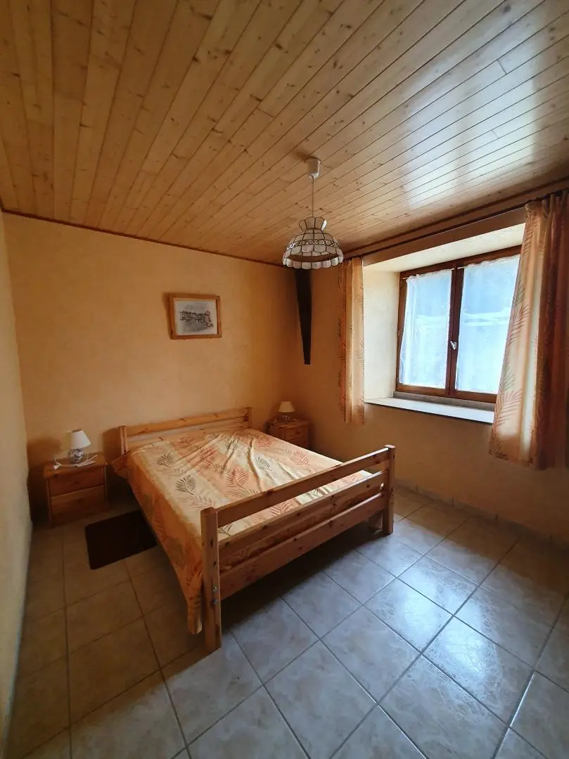 Gîte de France La barthèçoice 3 oren