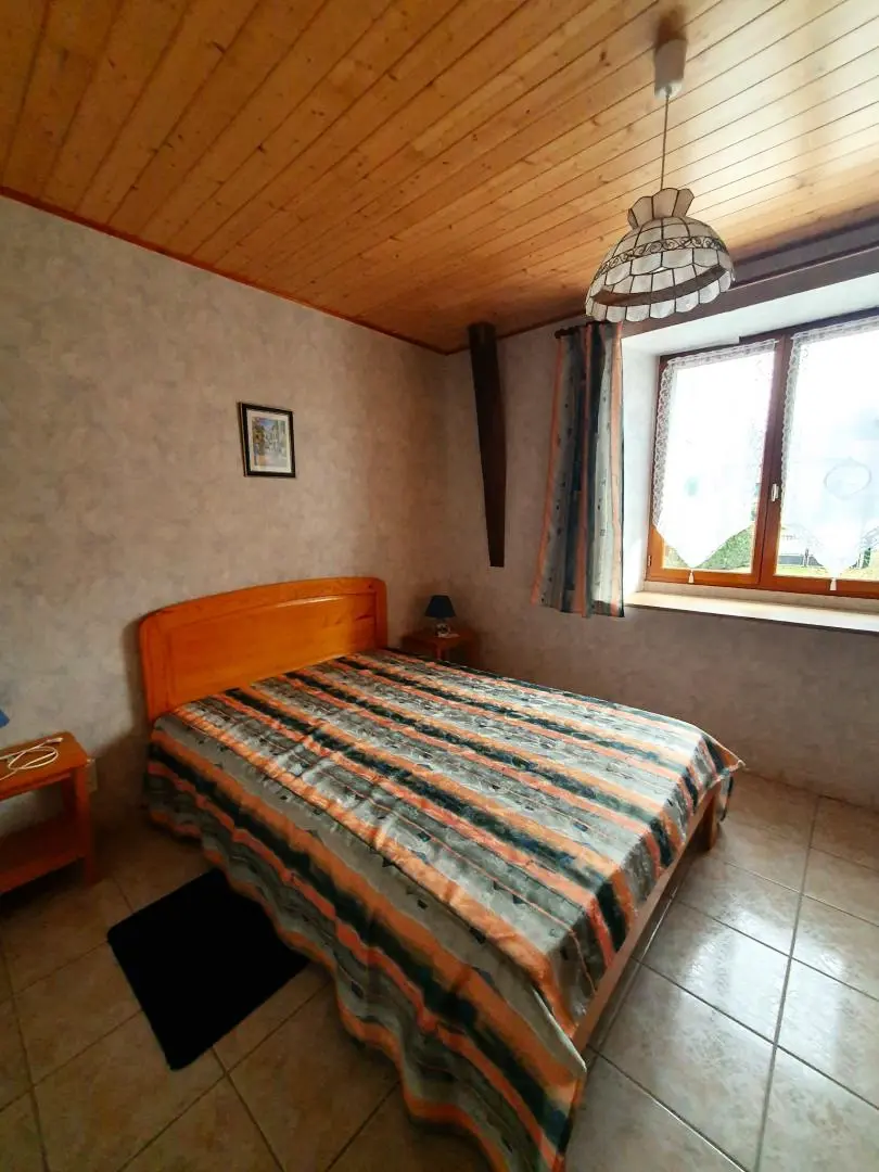 Gîte de France La barthèçoice 3 oren