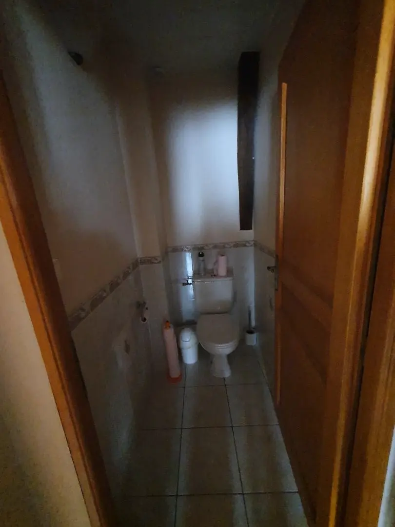Gîte de France La barthèçoice 3 oren