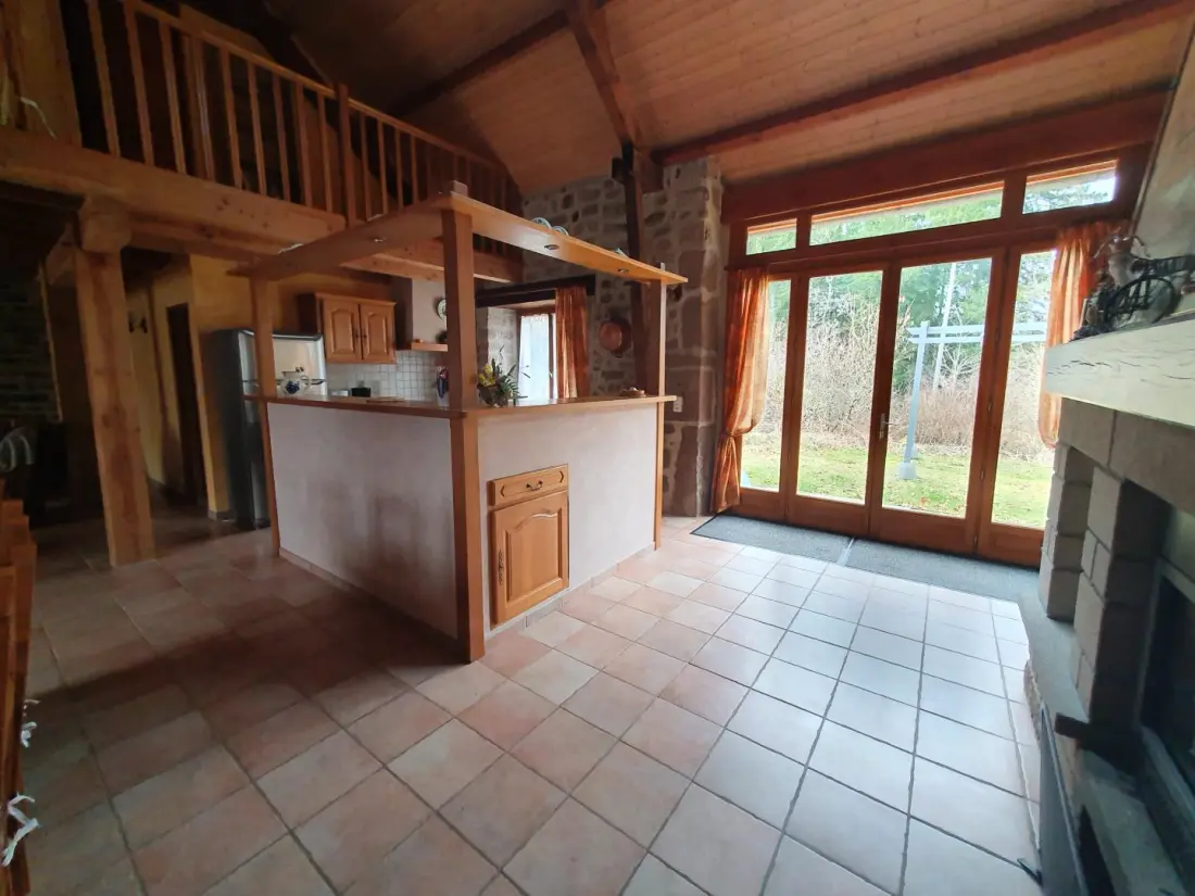 Gîte de France La barthèçoice 3 oren