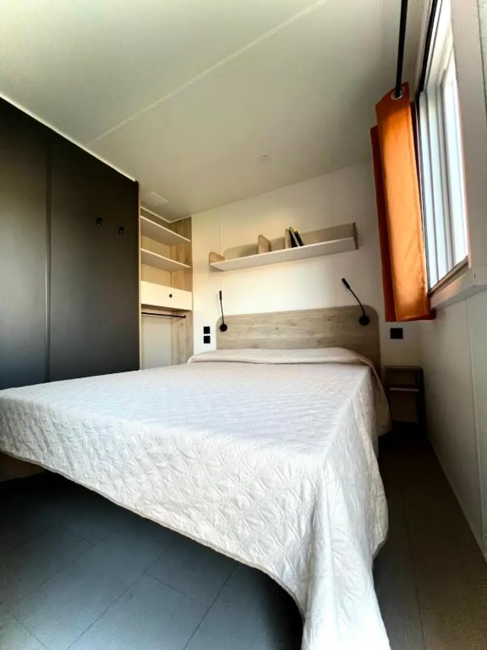 Tuscia Tirrenica Camping Village