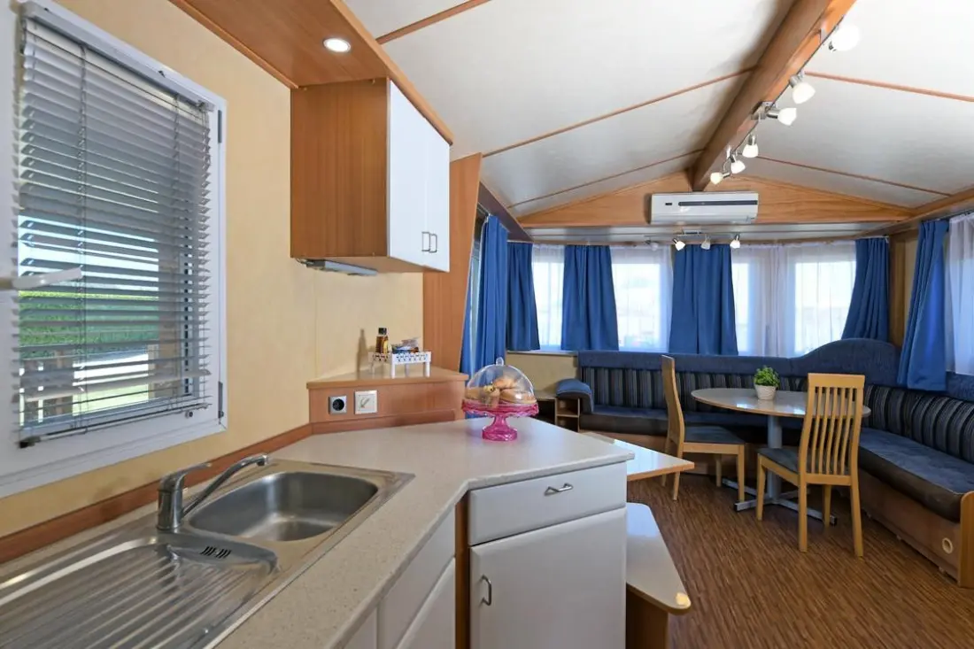 Tuscia Tirrenica Camping Village