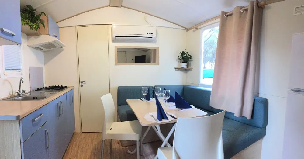 Tuscia Tirrenica Camping Village