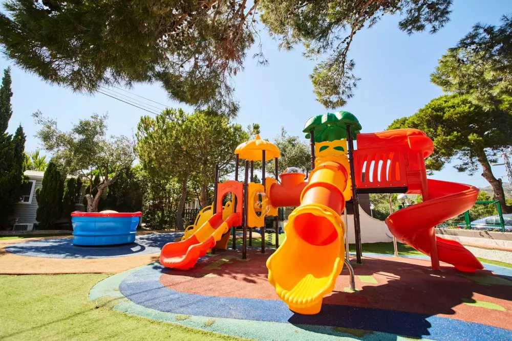 Alannia Costa Dorada 3 Sterren★★★