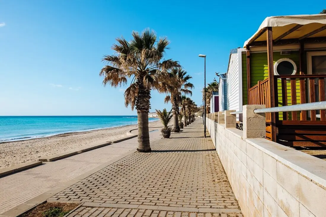 Alannia Costa Dorada 3 Sterne★★★