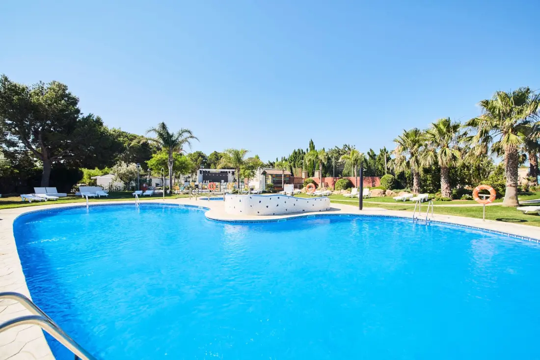 Alannia Costa Dorada 3 Sterne★★★