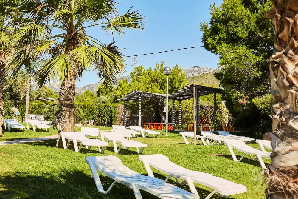 Alannia Costa Dorada 3 Sterren★★★