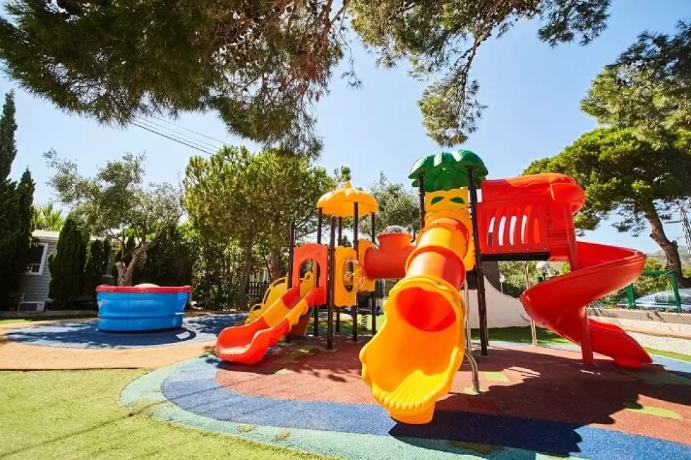 Alannia Costa Dorada 3 Sterren★★★