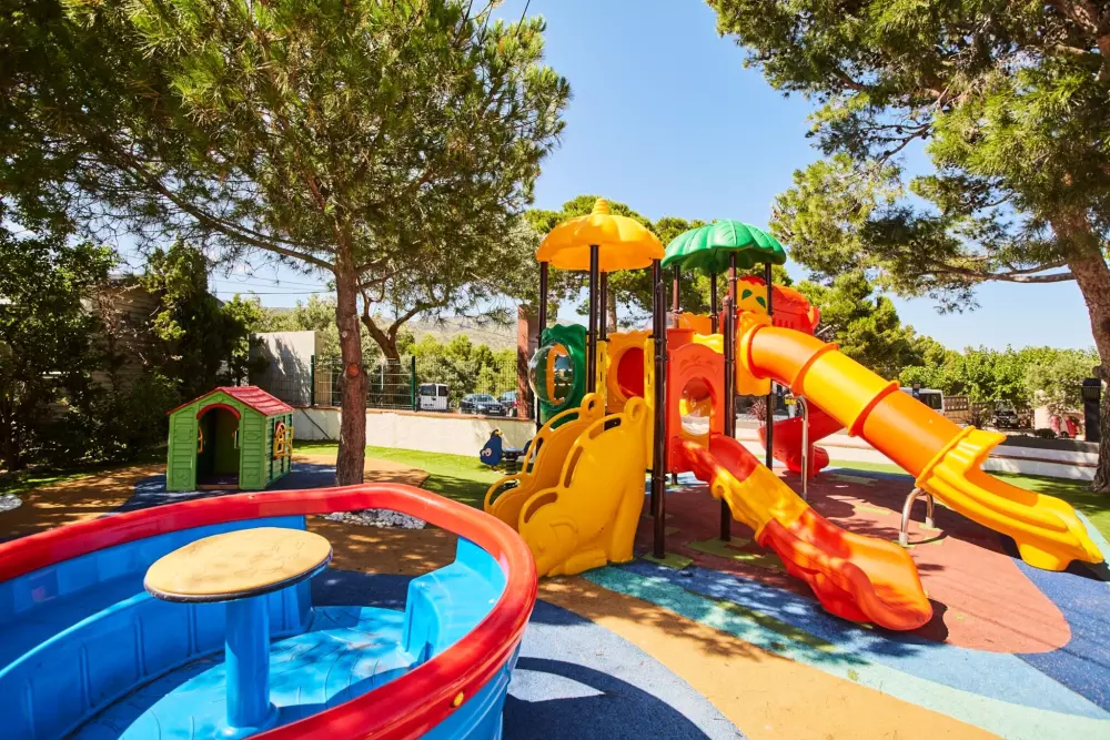 Alannia Costa Dorada 3 Sterren★★★