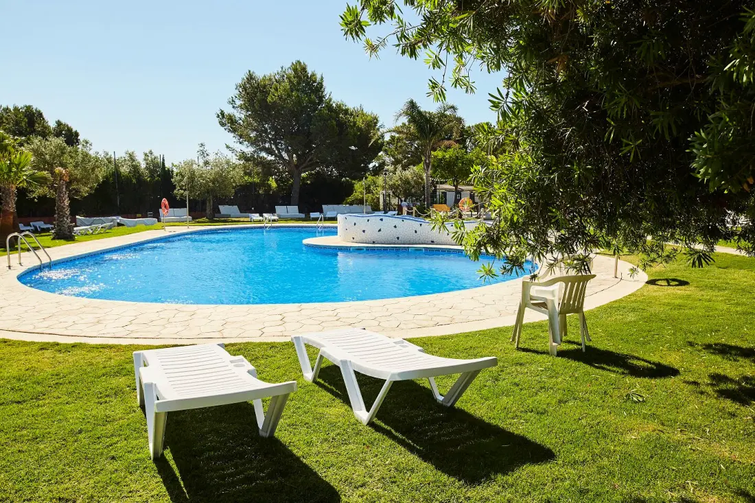 Alannia Costa Dorada 3 Sterne★★★