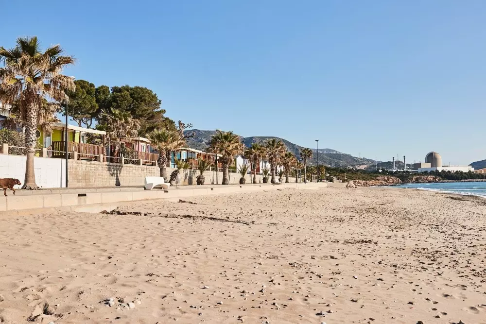 Alannia Costa Dorada 3 Sterren★★★