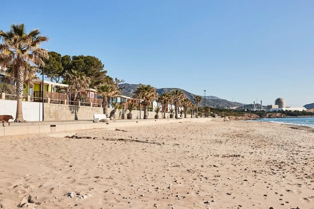 Alannia Costa Dorada 3 Sterne★★★