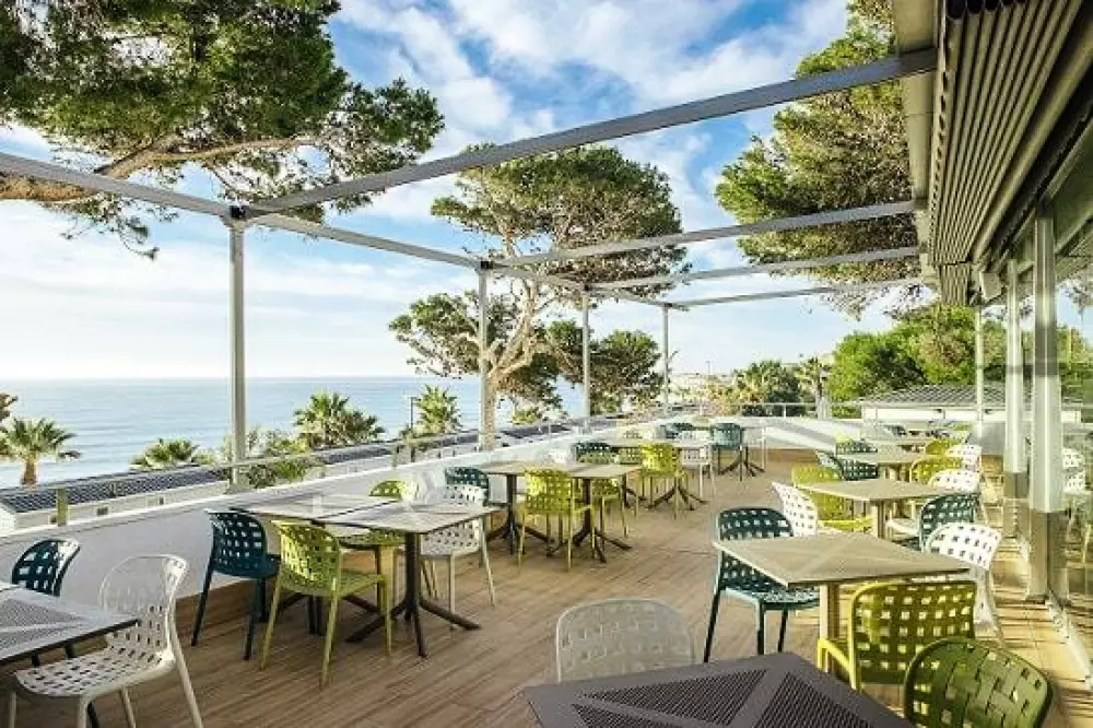 Alannia Costa Dorada 3 Sterren★★★