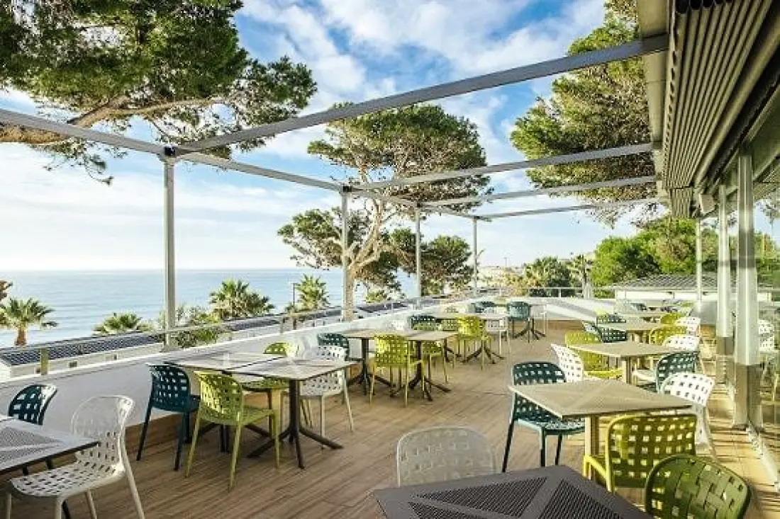Alannia Costa Dorada 3 Sterne★★★