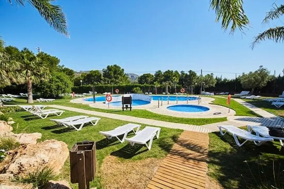 Alannia Costa Dorada 3 Sterne★★★