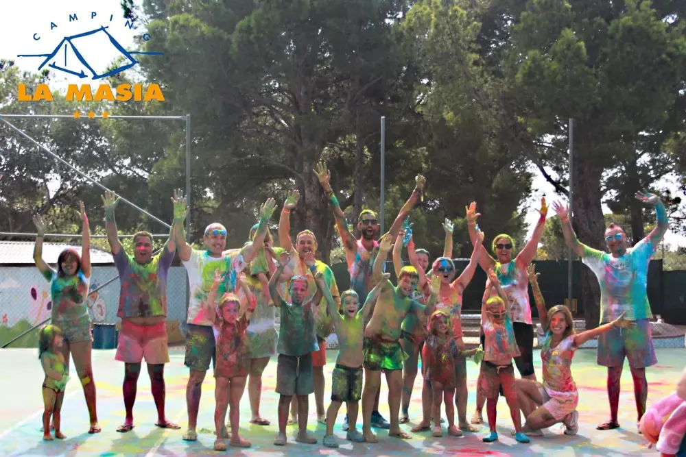 Alannia Costa Dorada 3 Sterren★★★