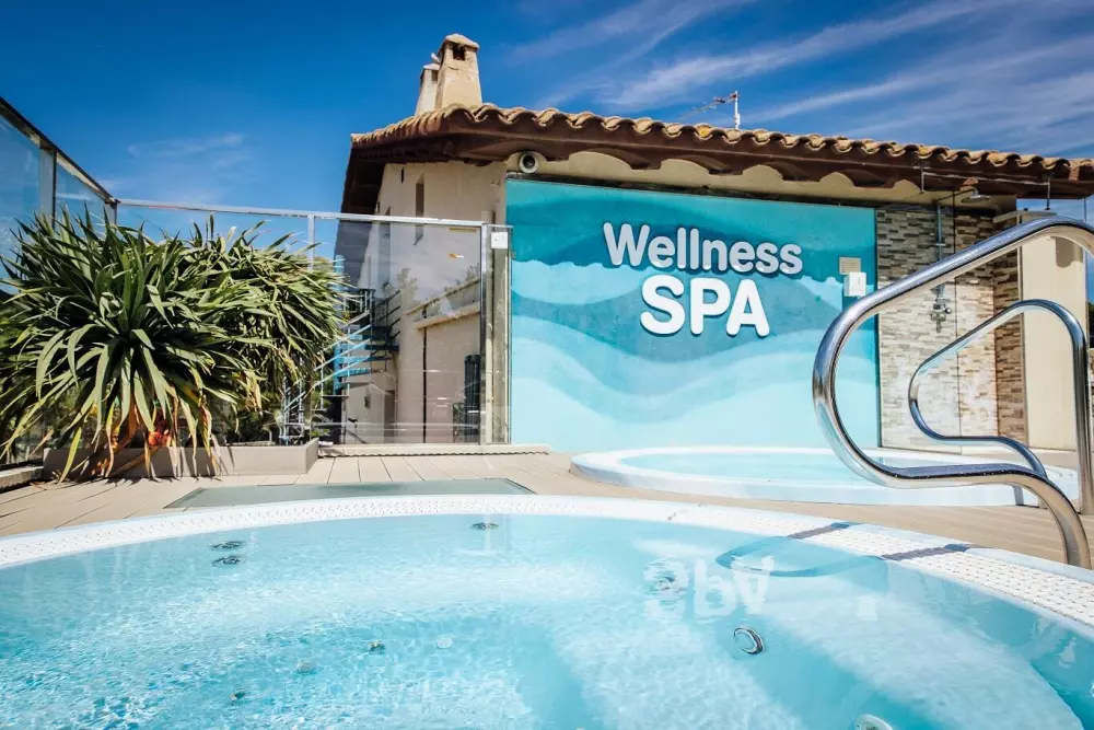 Alannia Costa Dorada 3 Sterren★★★