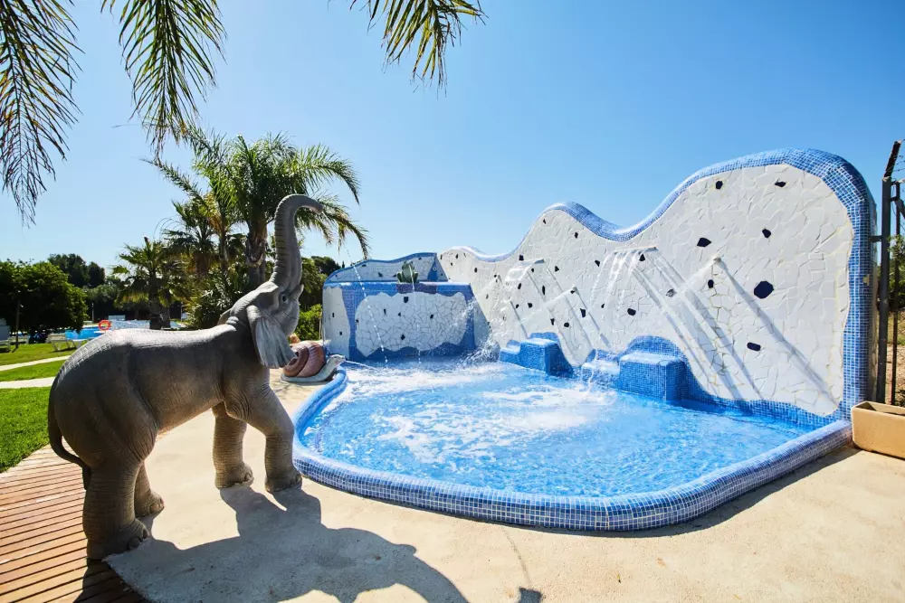 Alannia Costa Dorada 3 Sterren★★★