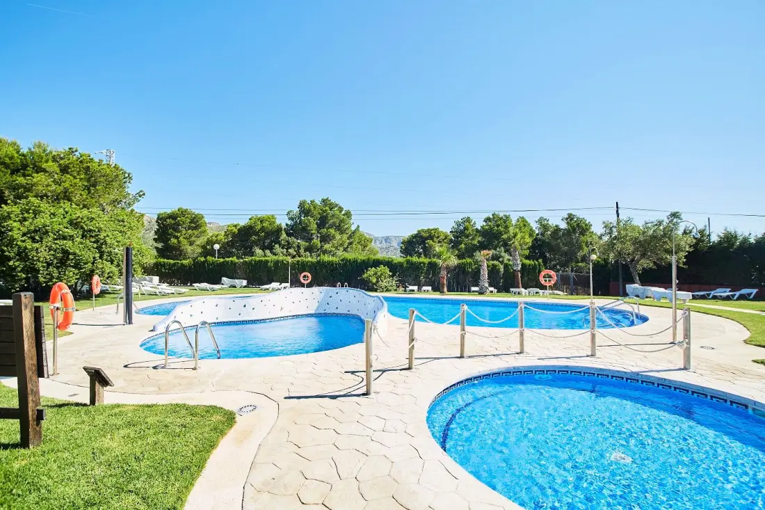 Alannia Costa Dorada 3 Sterne★★★