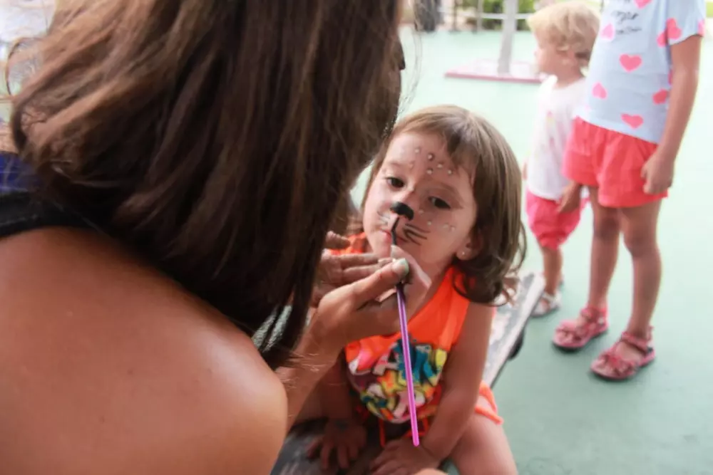 Alannia Costa Dorada 3 Sterren★★★