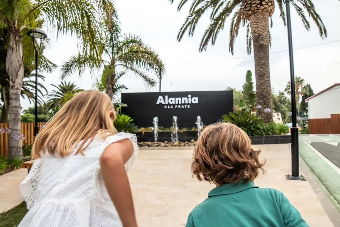 Alannia ELS PRATS 4 Stars★★★★