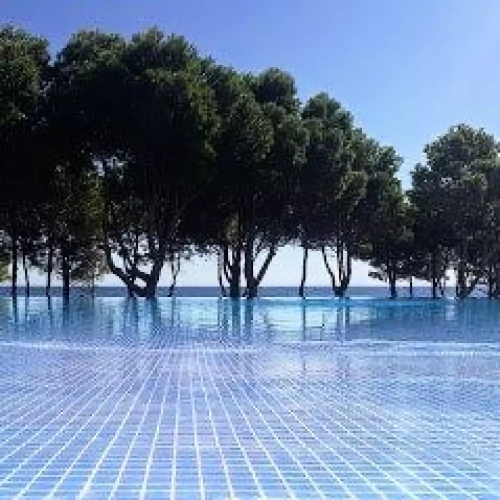 Campsite El Templo del Sol by Viajes Velero 3 Gwiazdy★★★ 3 Gwiazdy★★★ 3 Gwiazdy★★★