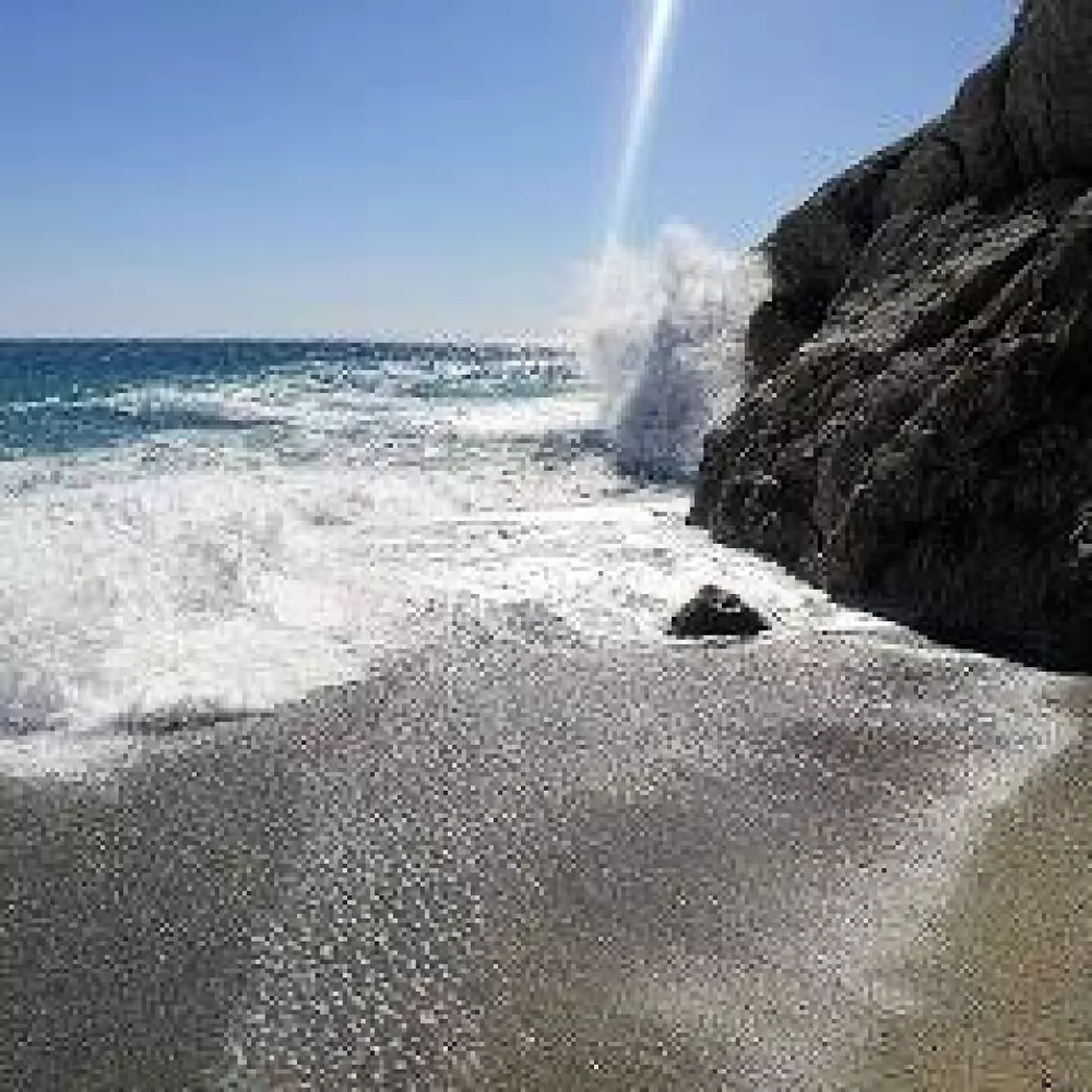 Campsite El Templo del Sol by Viajes Velero 3 Gwiazdy★★★ 3 Gwiazdy★★★ 3 Gwiazdy★★★