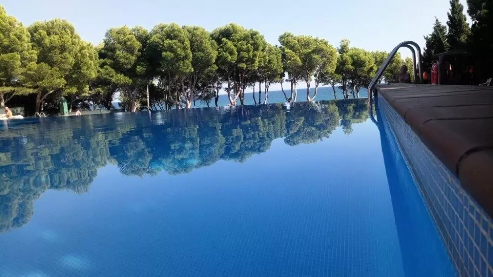 Campsite El Templo del Sol by Viajes Velero 3 Gwiazdy★★★ 3 Gwiazdy★★★ 3 Gwiazdy★★★