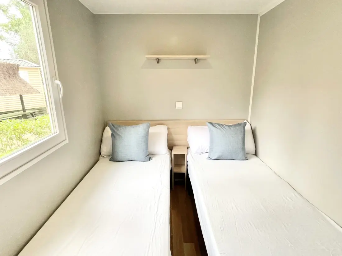 Camping El Templo del Sol door Viajes Velero 3 Sterren★★★