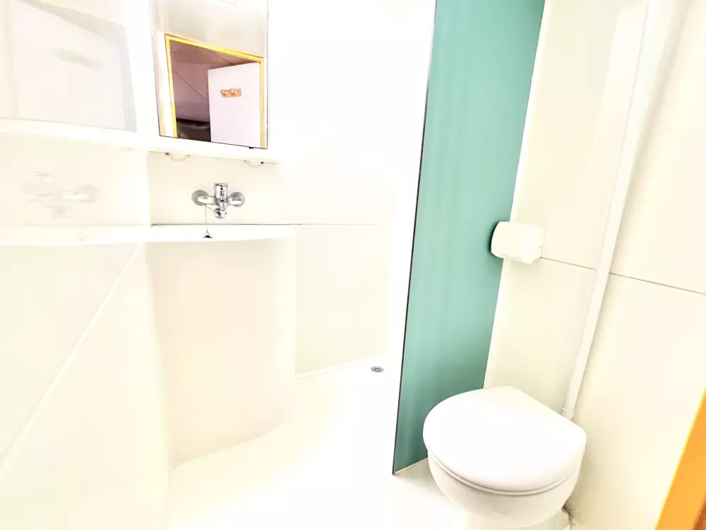 Campsite El Templo del Sol by Viajes Velero 3 Gwiazdy★★★ 3 Gwiazdy★★★ 3 Gwiazdy★★★