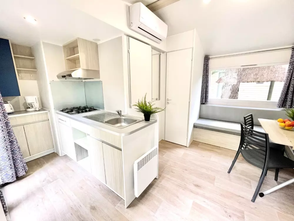 Campsite El Templo del Sol by Viajes Velero 3 Gwiazdy★★★ 3 Gwiazdy★★★ 3 Gwiazdy★★★