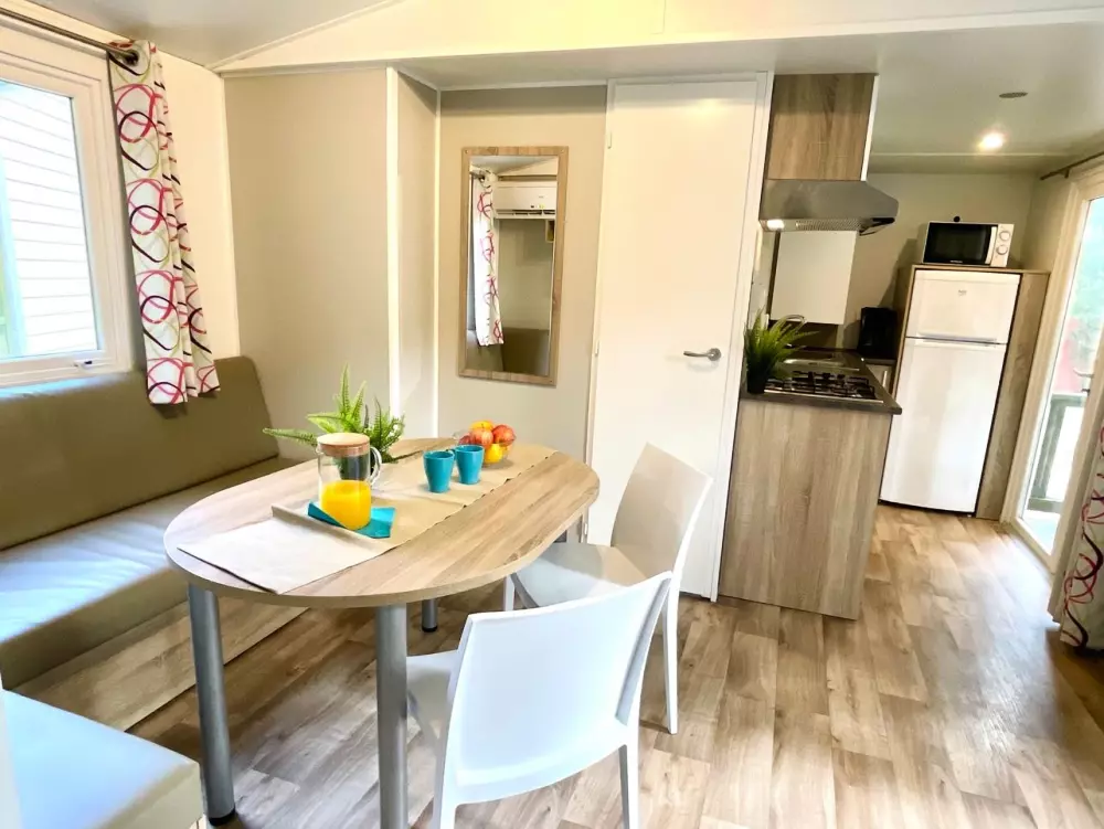 Campsite El Templo del Sol by Viajes Velero 3 Gwiazdy★★★ 3 Gwiazdy★★★ 3 Gwiazdy★★★