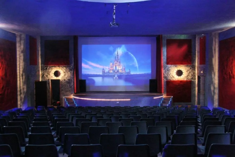 Campsite El Templo del Sol by Viajes Velero 3 Gwiazdy★★★ 3 Gwiazdy★★★ 3 Gwiazdy★★★