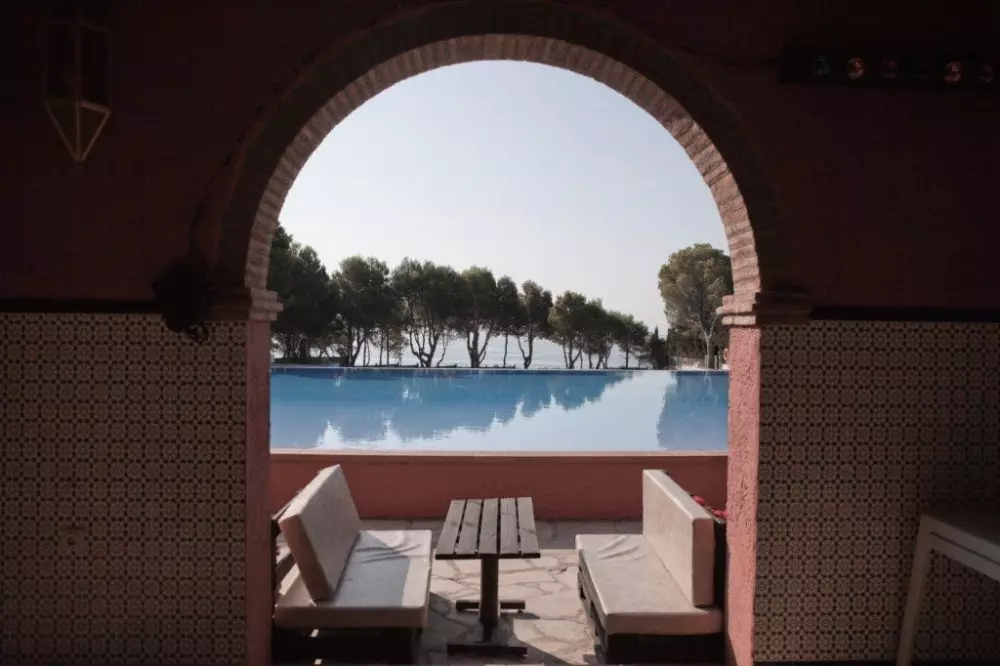 Campsite El Templo del Sol by Viajes Velero 3 Gwiazdy★★★ 3 Gwiazdy★★★ 3 Gwiazdy★★★