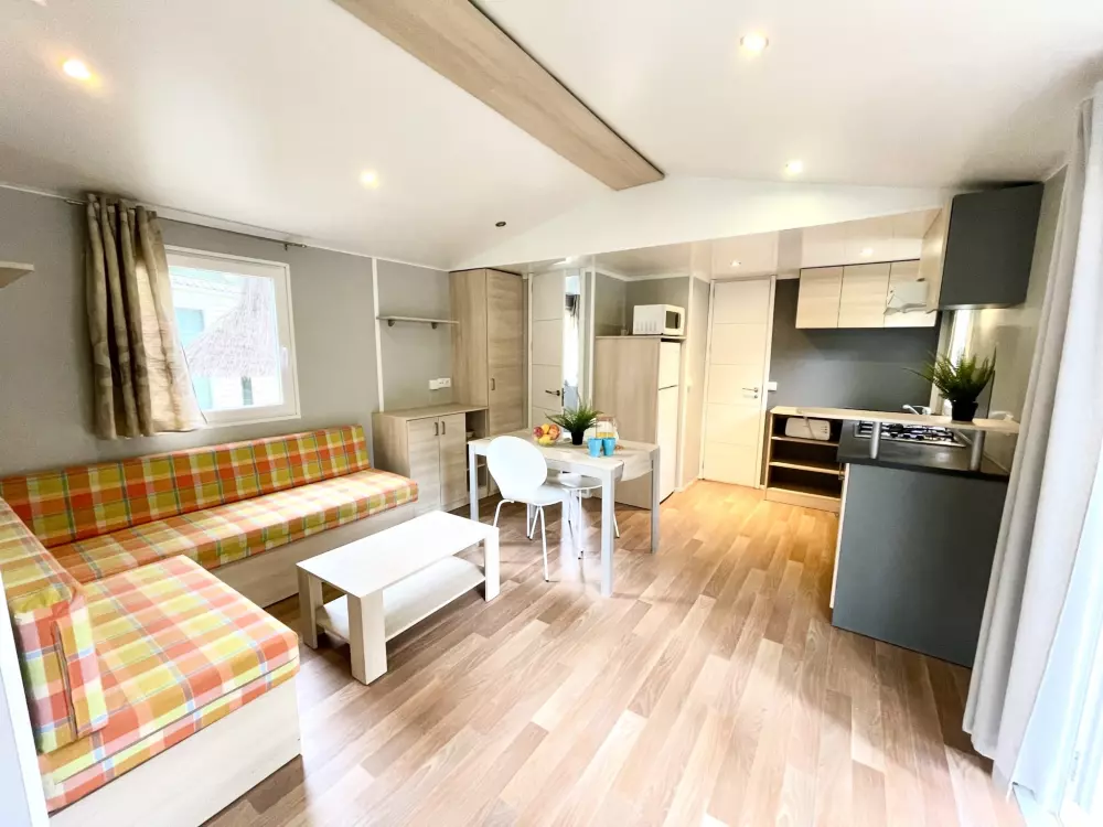 Campsite El Templo del Sol by Viajes Velero 3 Gwiazdy★★★ 3 Gwiazdy★★★ 3 Gwiazdy★★★