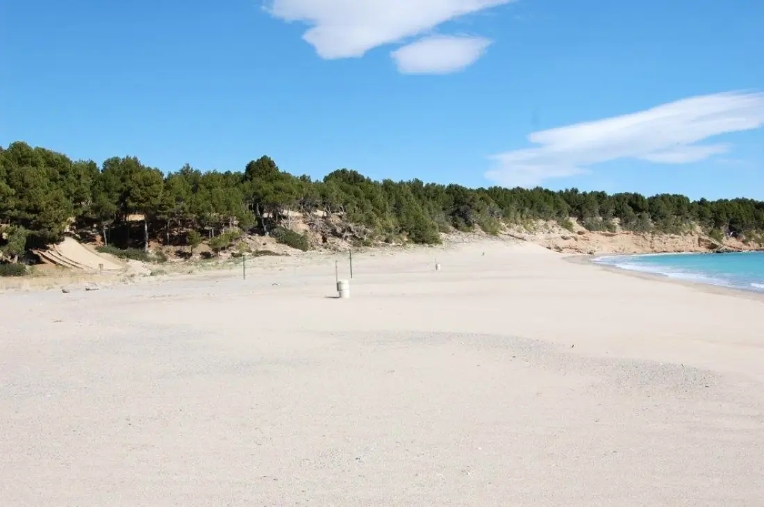Camping El Templo del Sol door Viajes Velero 3 Sterren★★★