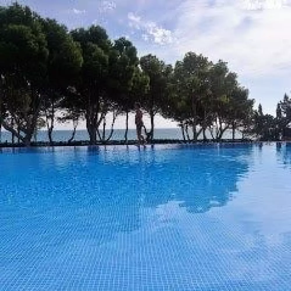 Campsite El Templo del Sol by Viajes Velero 3 Gwiazdy★★★ 3 Gwiazdy★★★ 3 Gwiazdy★★★