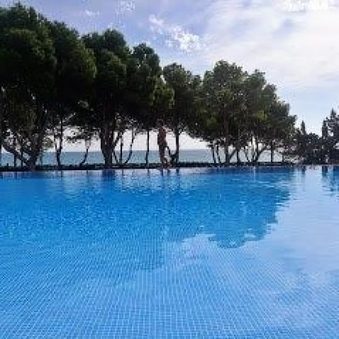 Camping El Templo del Sol door Viajes Velero 3 Sterren★★★