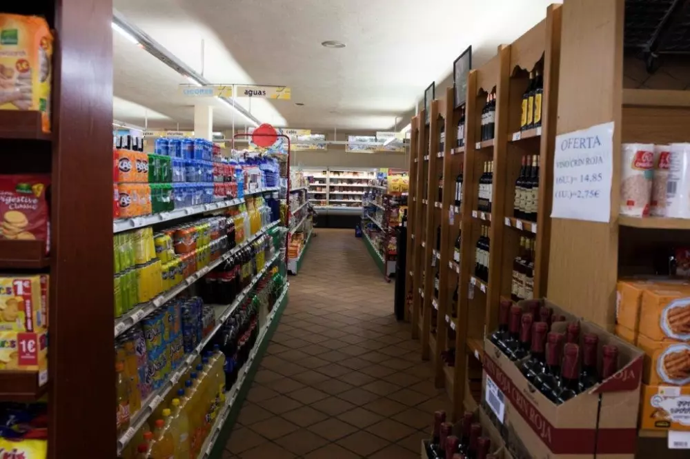 Campsite El Templo del Sol by Viajes Velero 3 Gwiazdy★★★ 3 Gwiazdy★★★ 3 Gwiazdy★★★