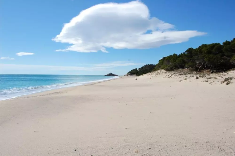 Campsite El Templo del Sol by Viajes Velero 3 Gwiazdy★★★ 3 Gwiazdy★★★ 3 Gwiazdy★★★